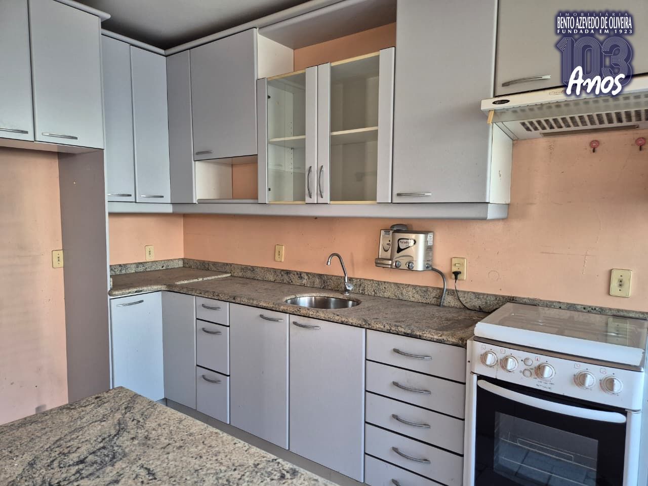 Apartamento, 2 quartos, 56 m² - Foto 3