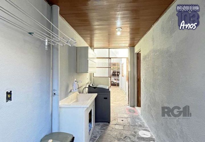 Casa, 4 quartos, 200 m² - Foto 14