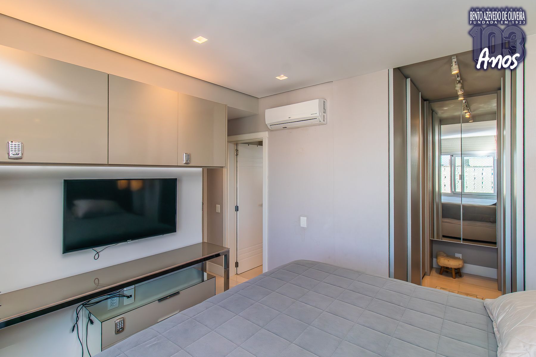 Apartamento, 3 quartos, 147 m² - Foto 32