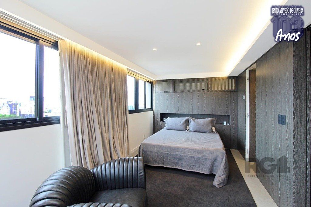 Apartamento, 2 quartos, 130 m² - Foto 9