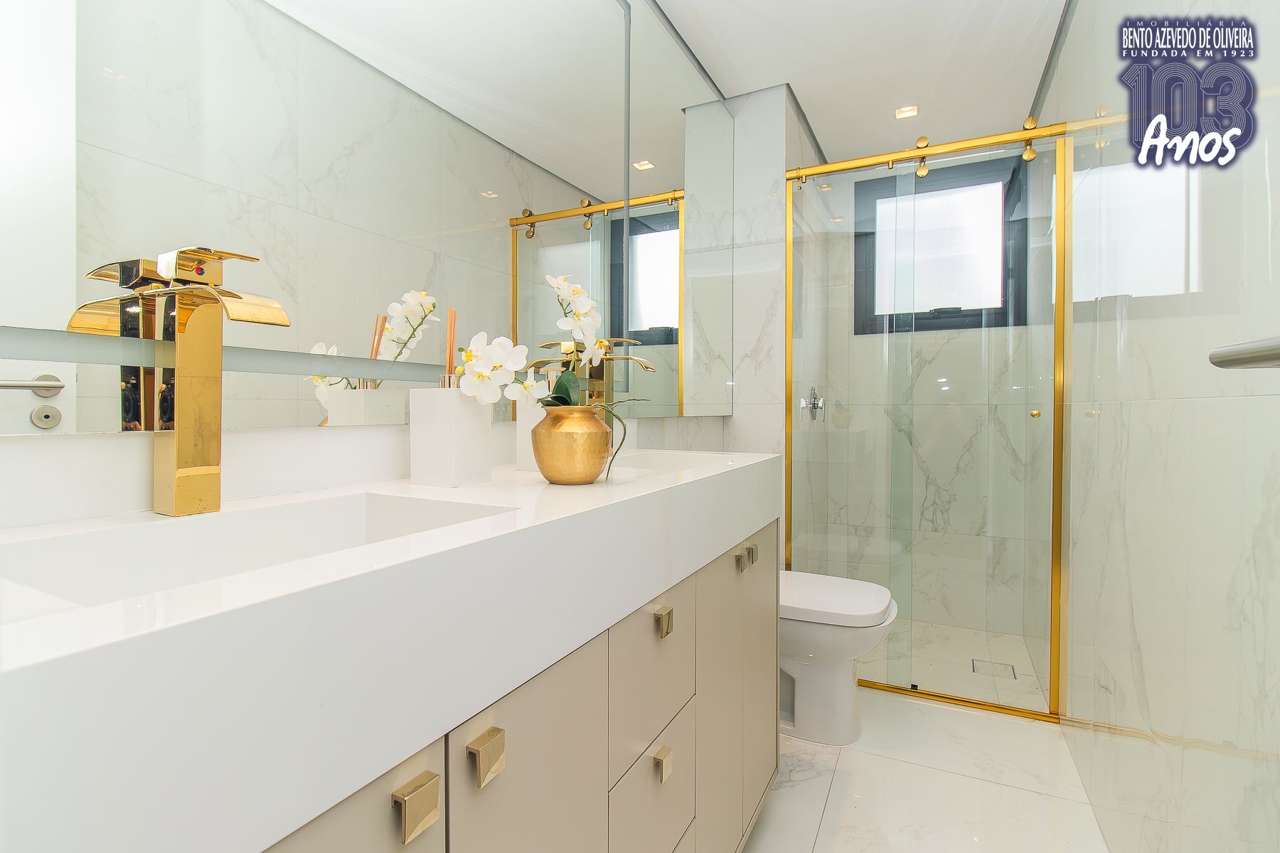 Apartamento, 3 quartos, 102 m² - Foto 39