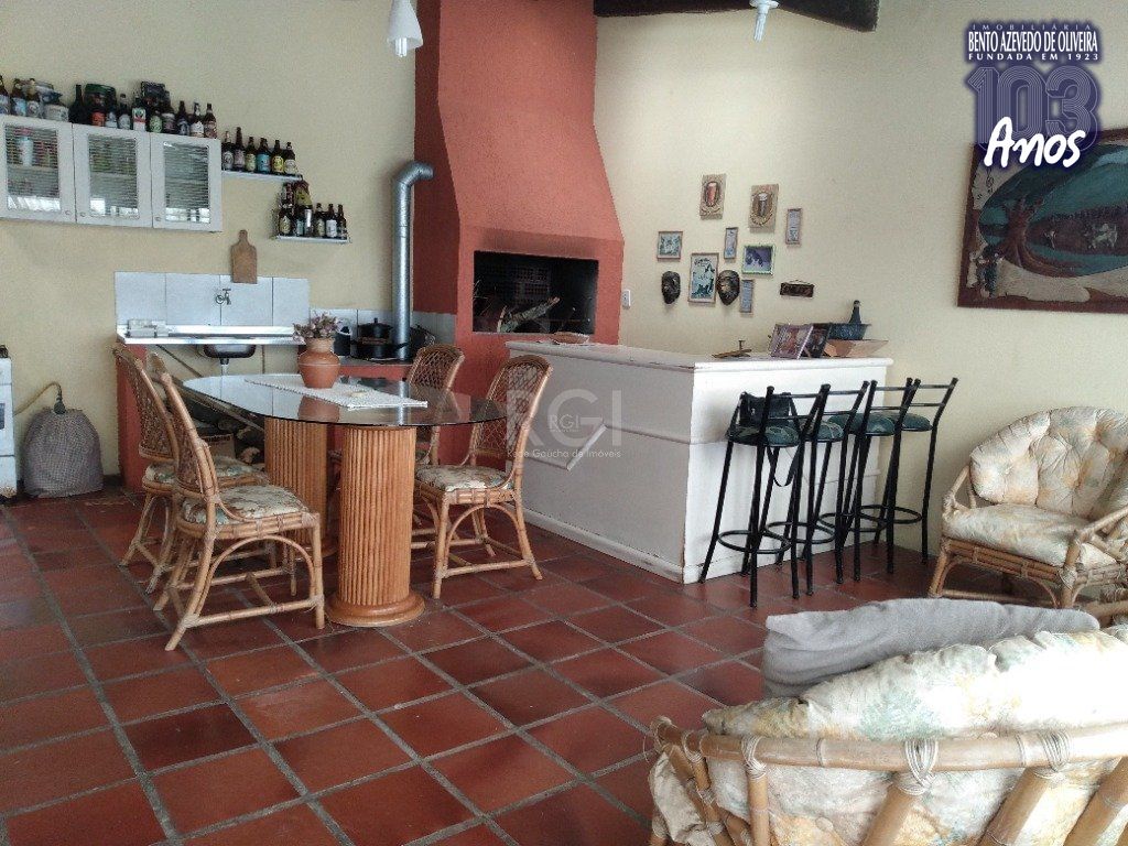 Casa, 3 quartos, 200 m² - Foto 4