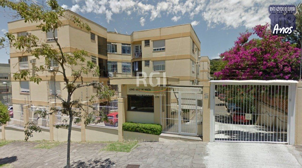 Apartamento, 2 quartos, 66 m² - Foto 1