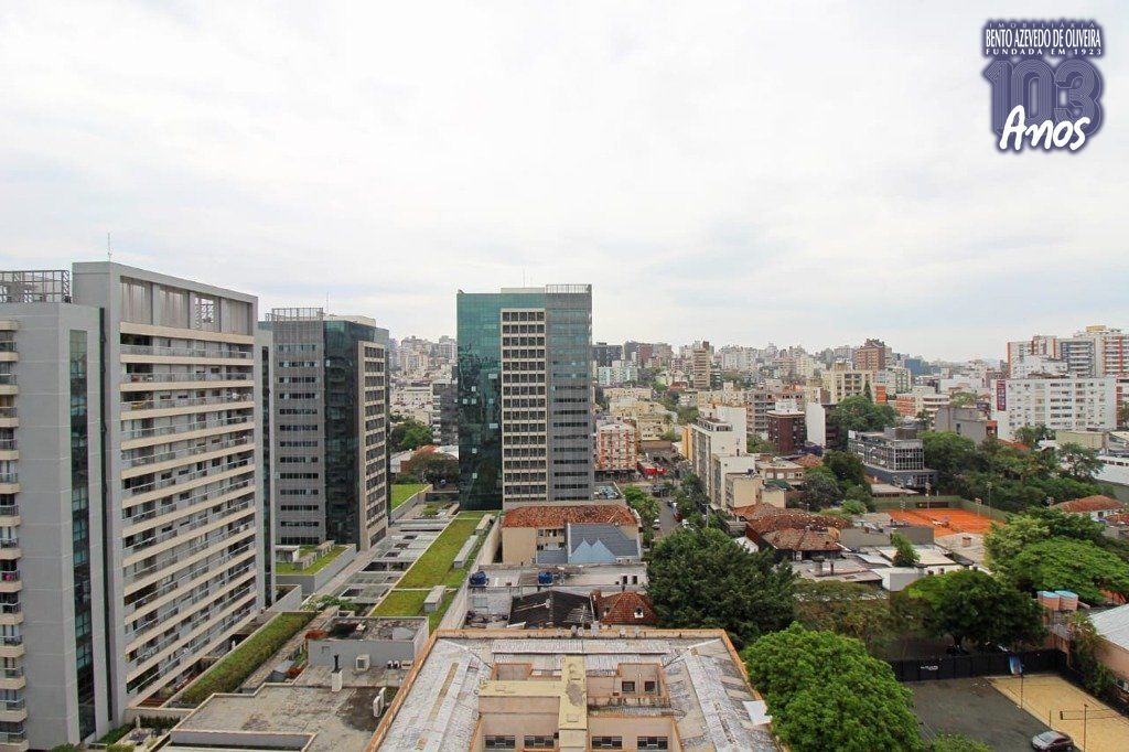Apartamento, 2 quartos, 130 m² - Foto 21