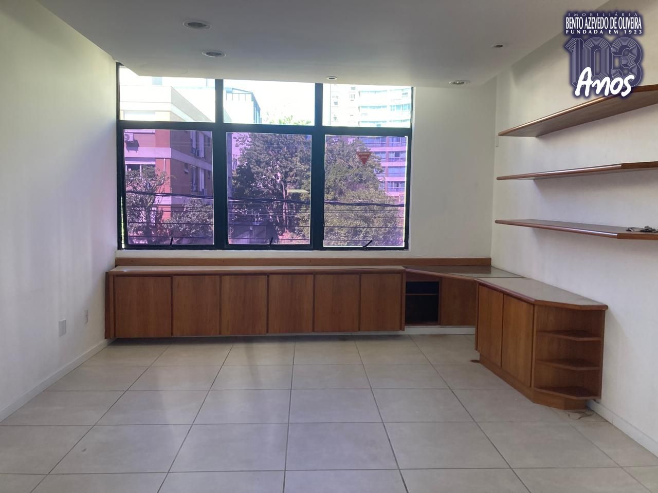 Sala-Conjunto, 66 m² - Foto 1