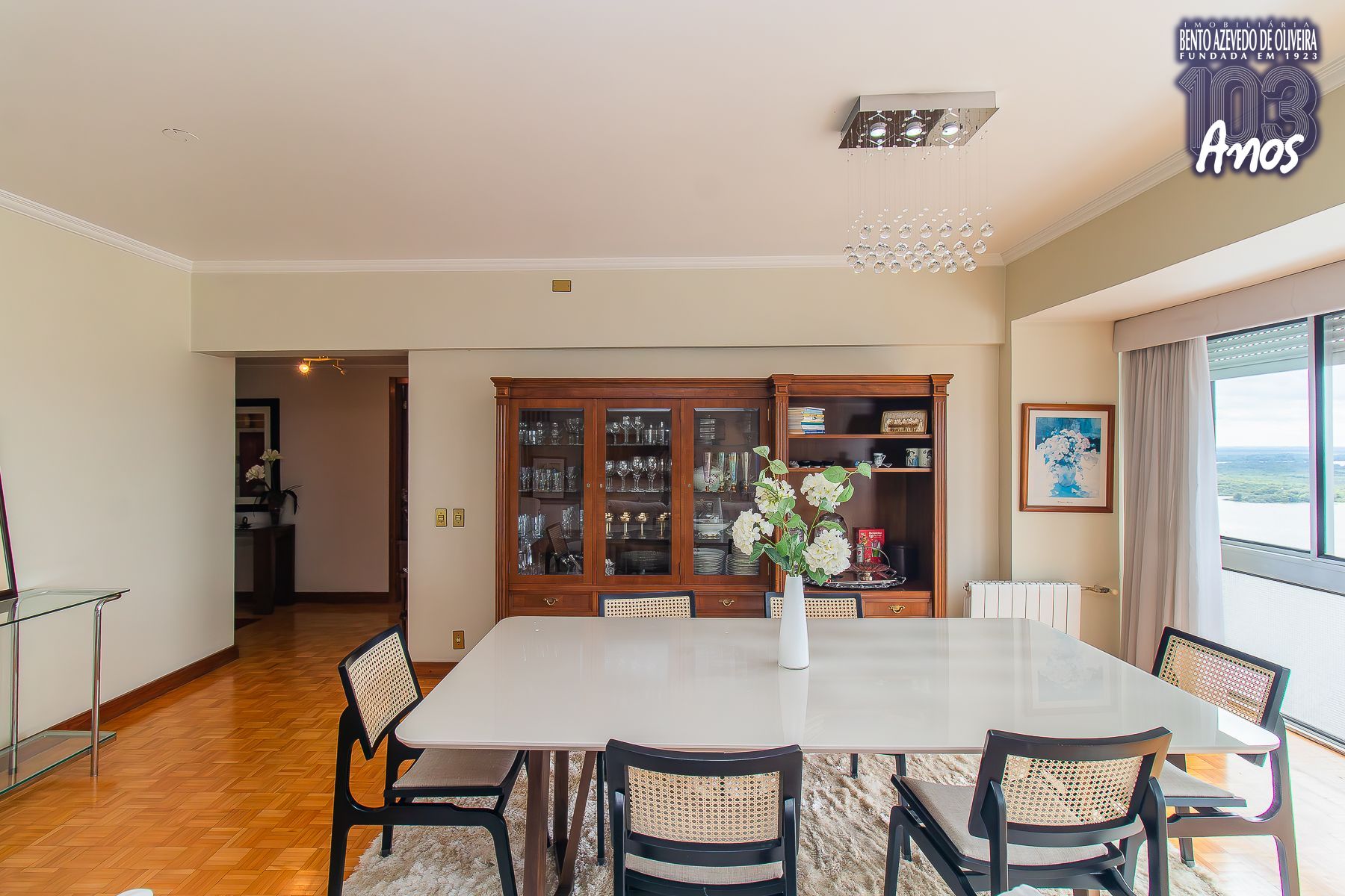 Apartamento, 3 quartos, 205 m² - Foto 11