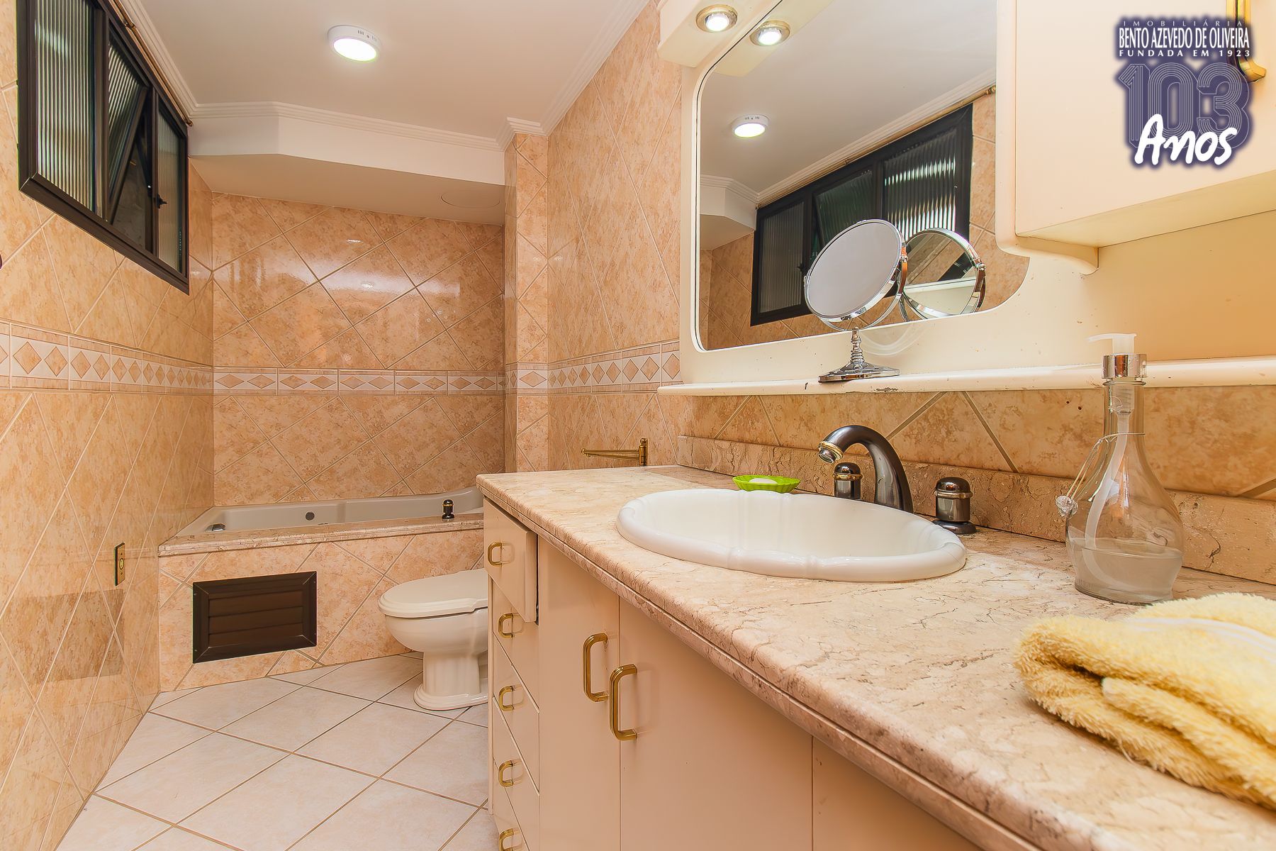 Apartamento, 3 quartos, 205 m² - Foto 31