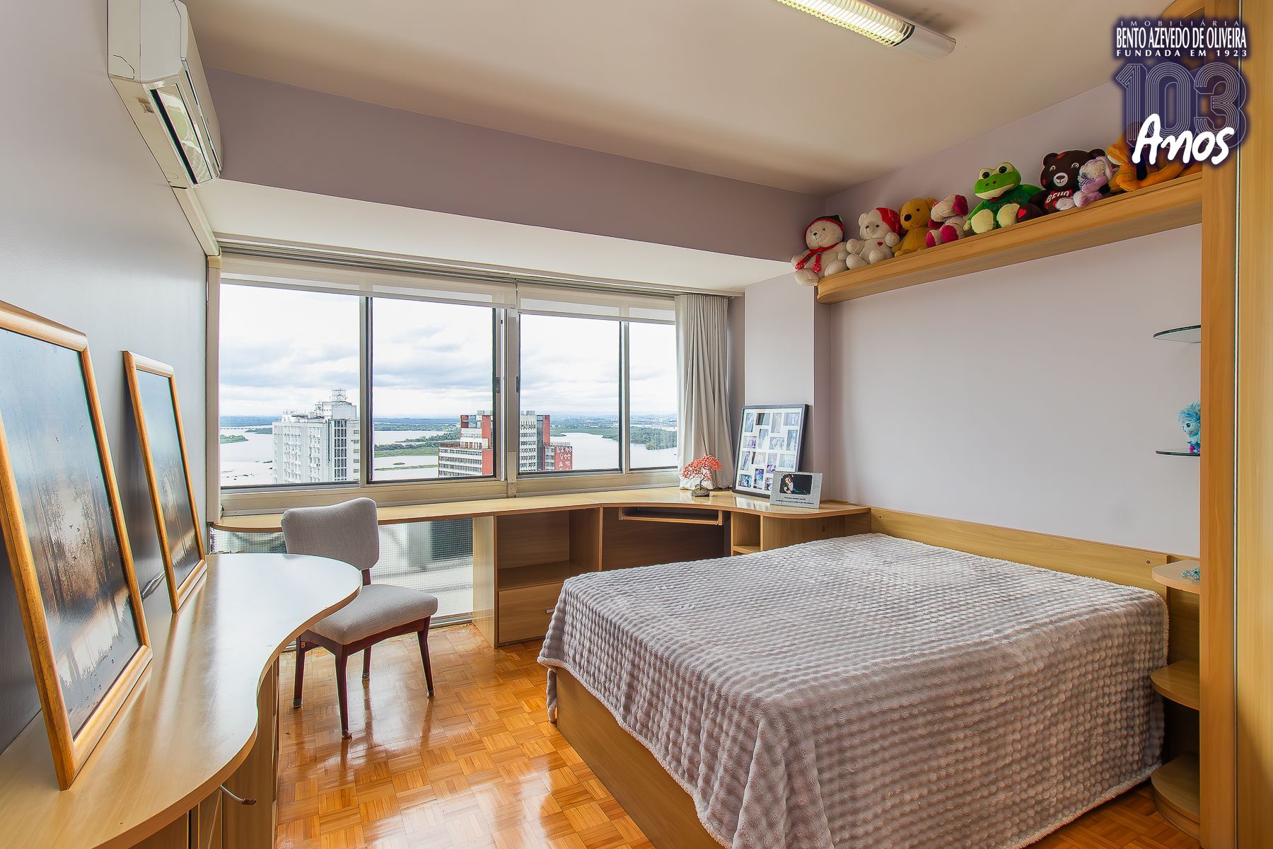 Apartamento, 3 quartos, 205 m² - Foto 25