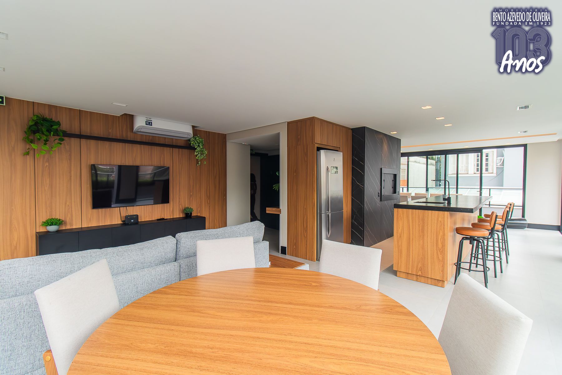 Apartamento, 3 quartos, 102 m² - Foto 9