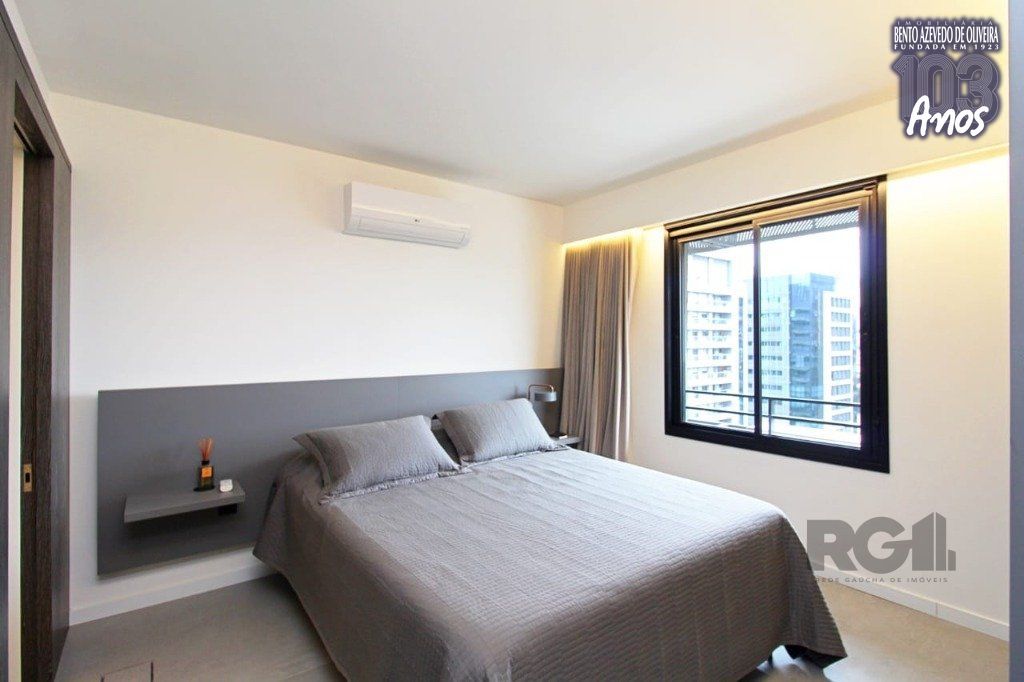 Apartamento, 2 quartos, 130 m² - Foto 7