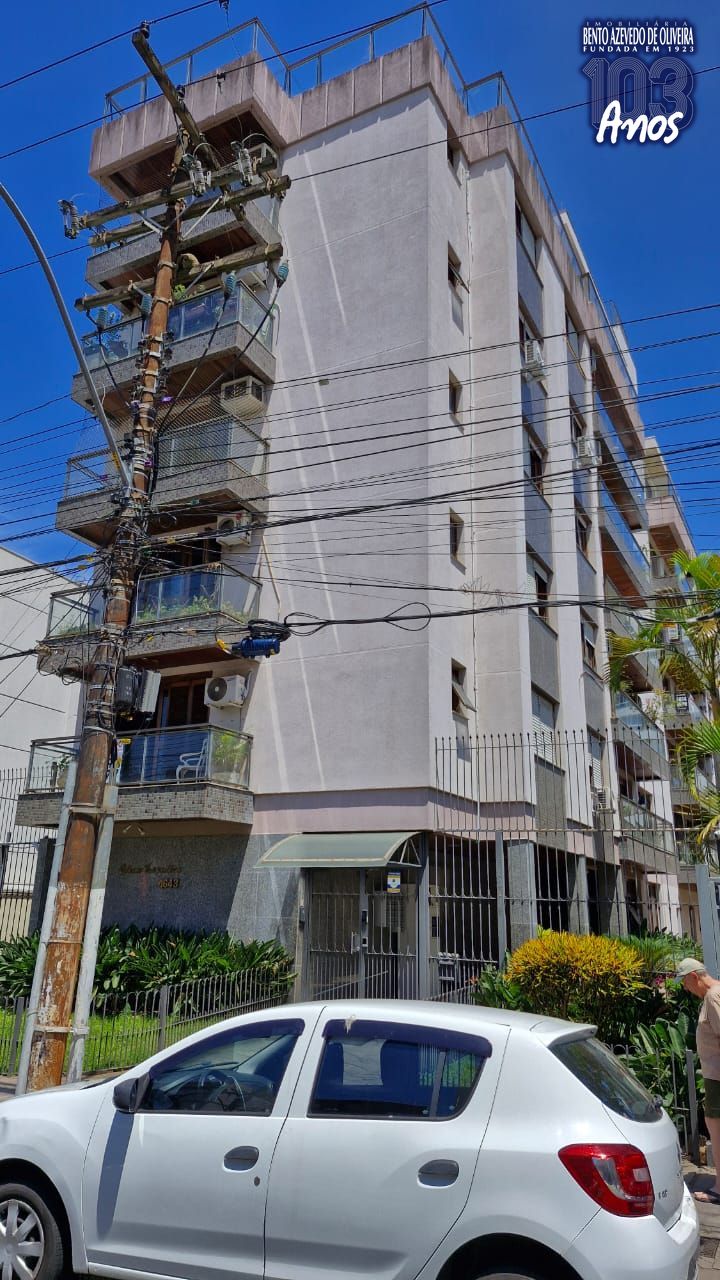 Apartamento, 3 quartos, 119 m² - Foto 1