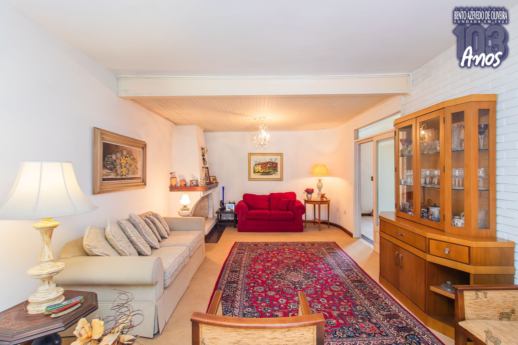 Casa, 5 quartos, 429 m² - Foto 41