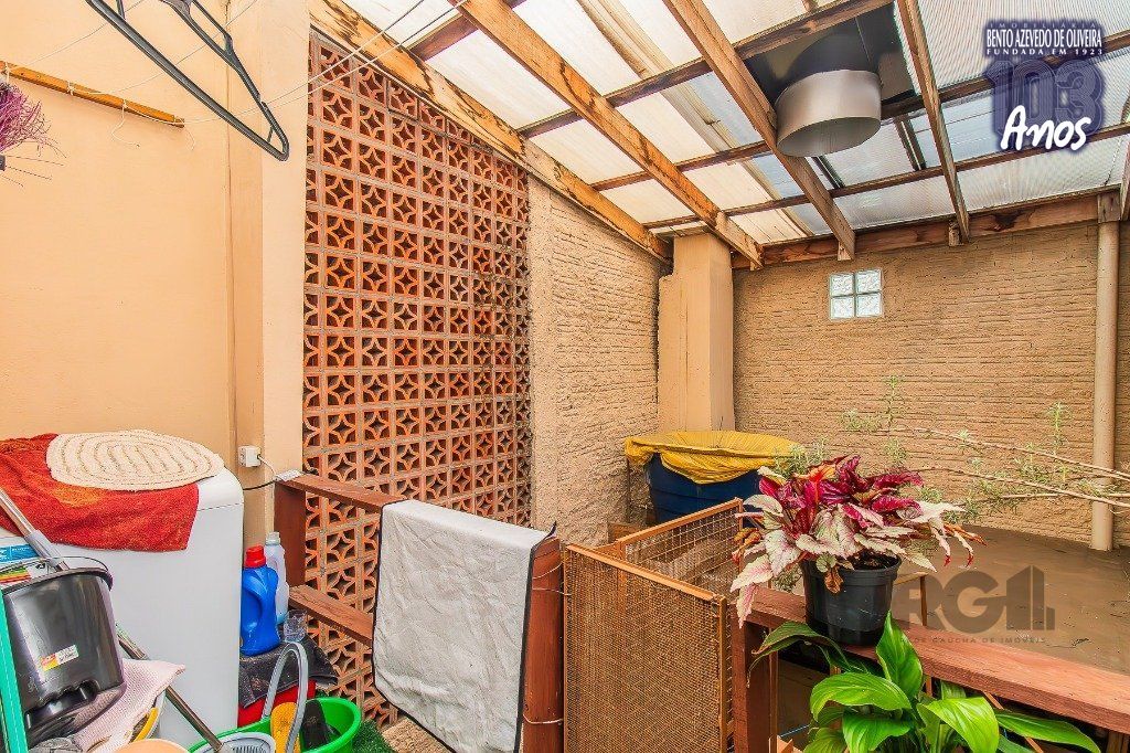 Casa, 2 quartos, 110 m² - Foto 16