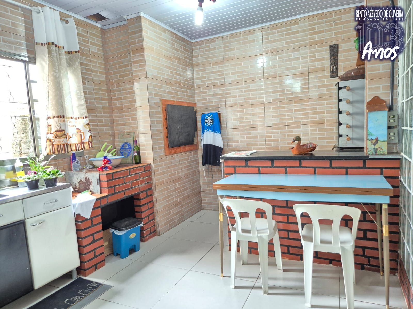 Casa, 2 quartos, 102 m² - Foto 6