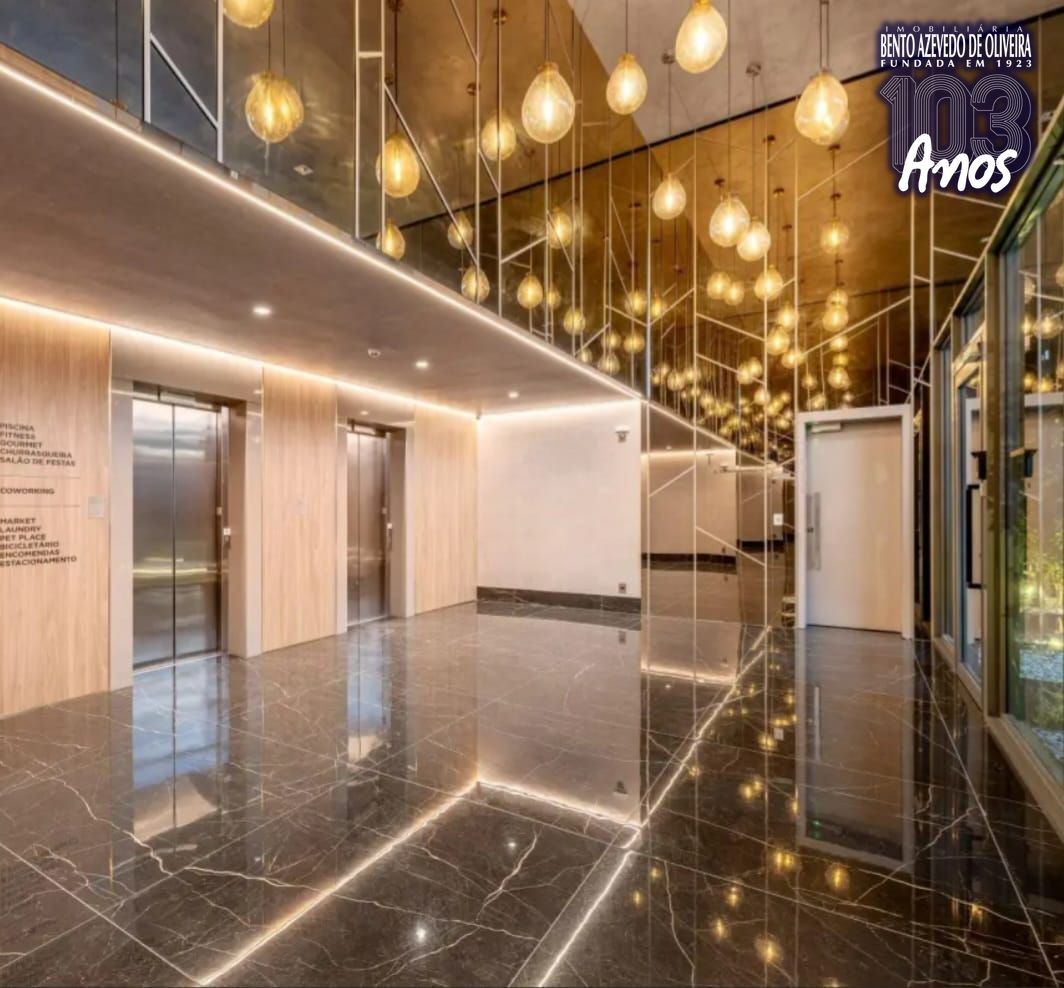 Apartamento, 1 quarto, 24 m² - Foto 23