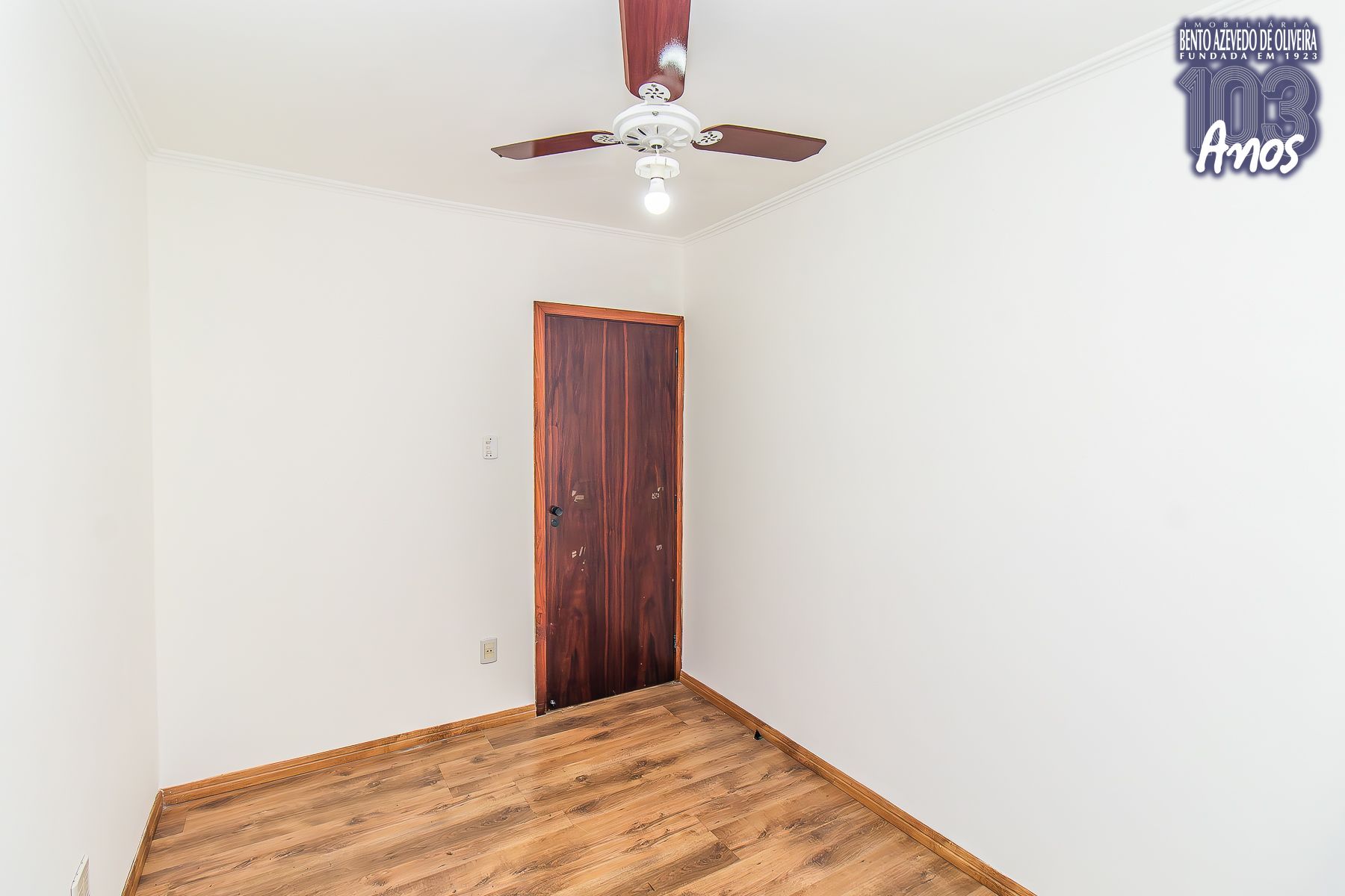 Quarto 1 (Leste)