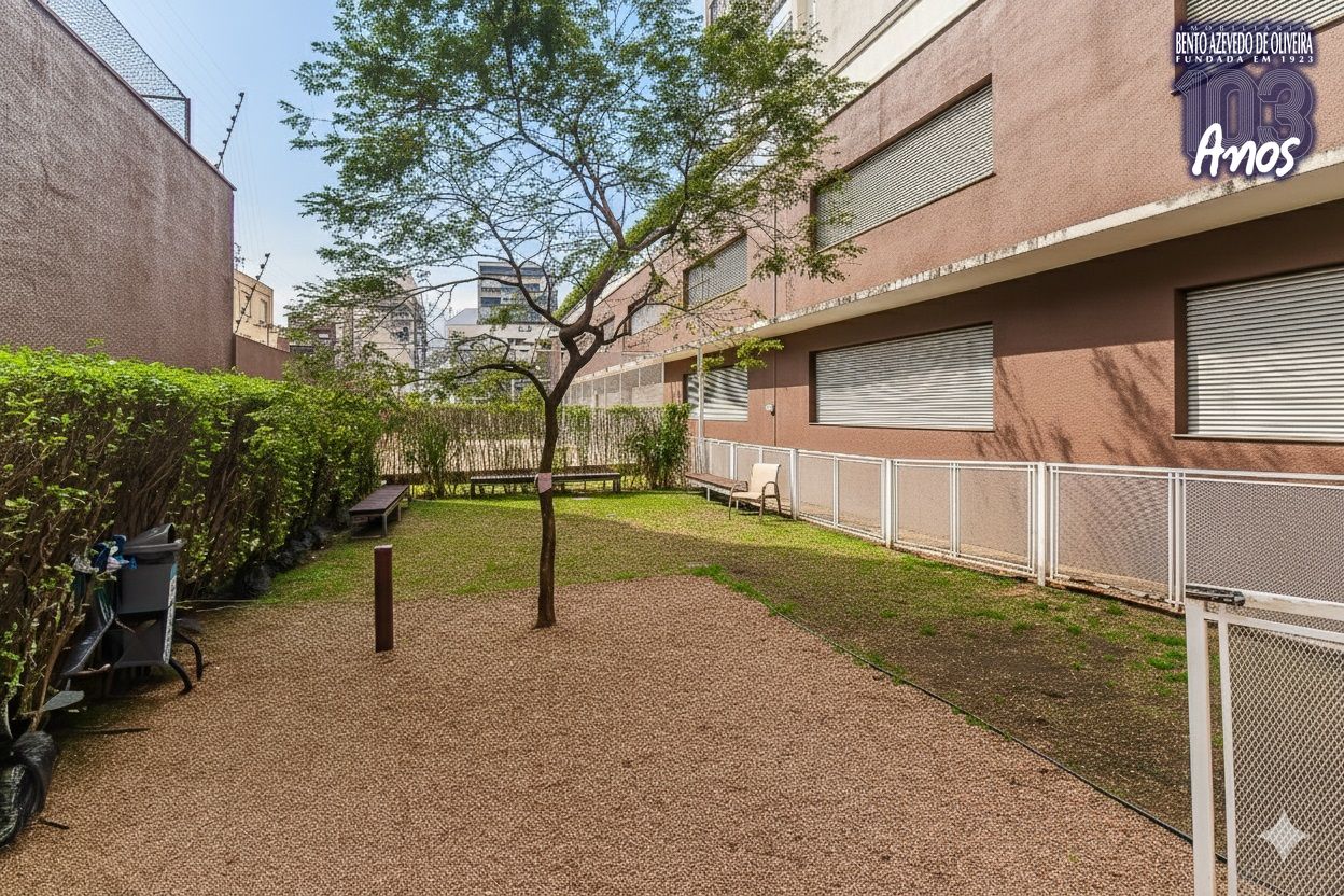 Apartamento, 3 quartos, 147 m² - Foto 7