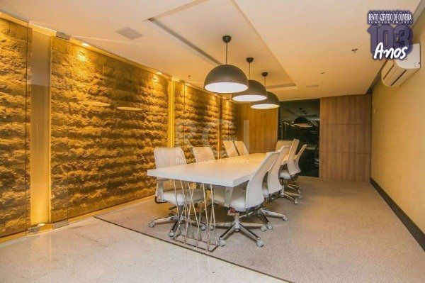 Sala-Conjunto, 37 m² - Foto 12