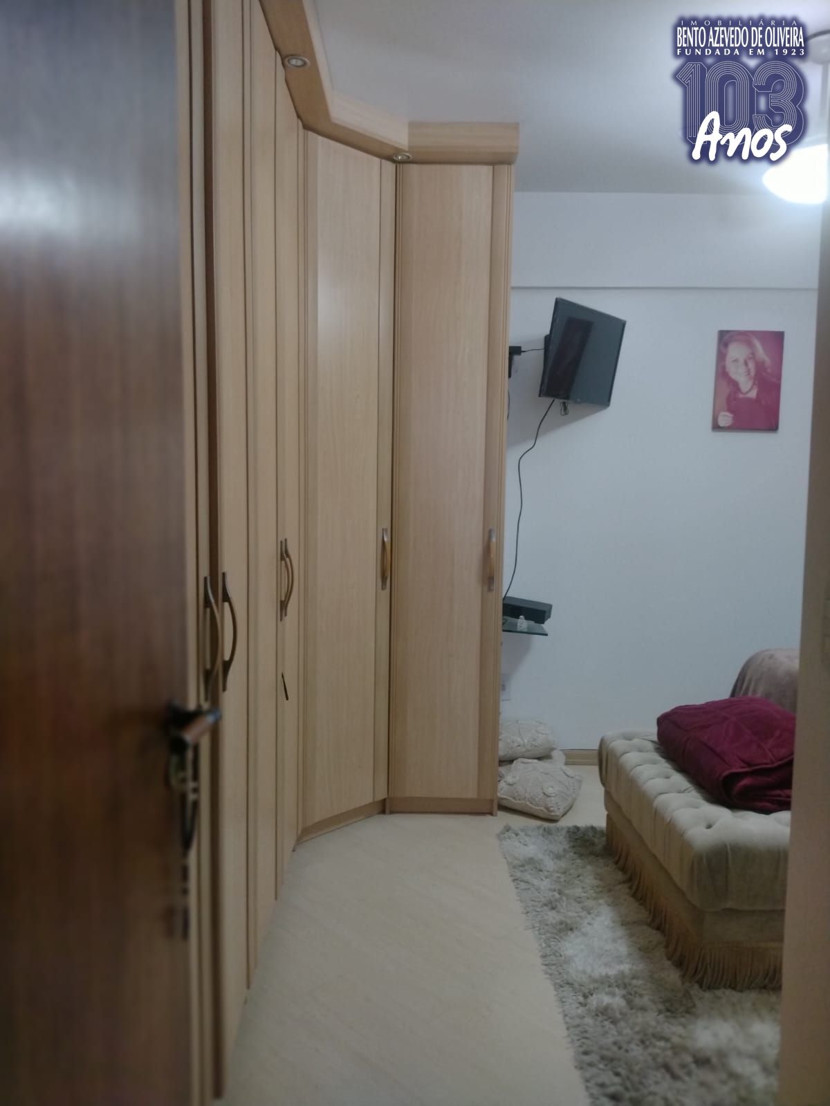 Apartamento, 2 quartos, 162 m² - Foto 2