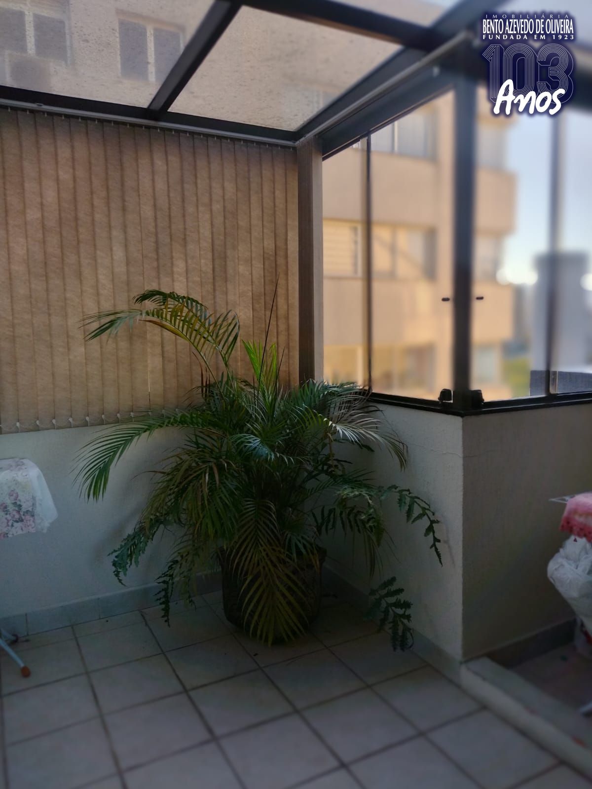 Apartamento, 2 quartos, 162 m² - Foto 1