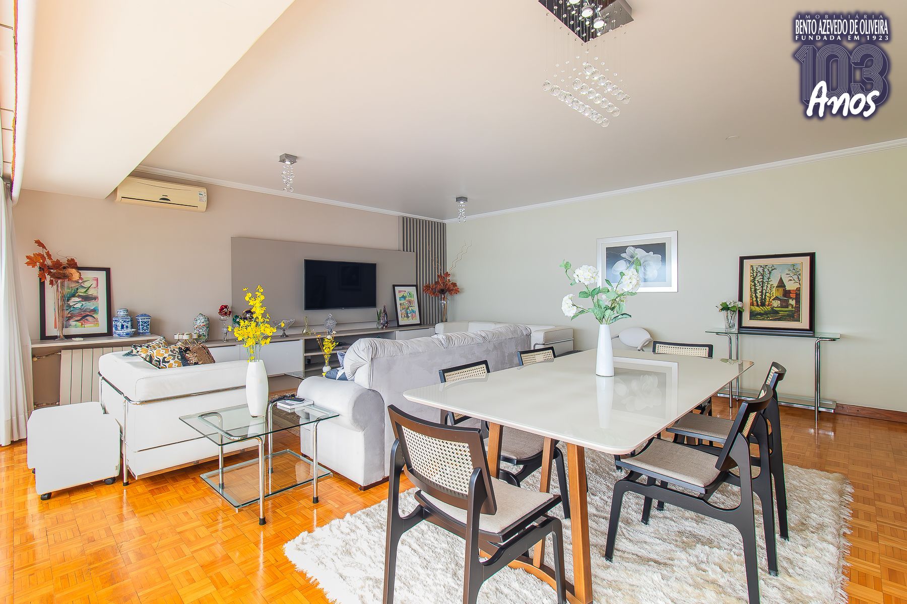 Apartamento, 3 quartos, 205 m² - Foto 13