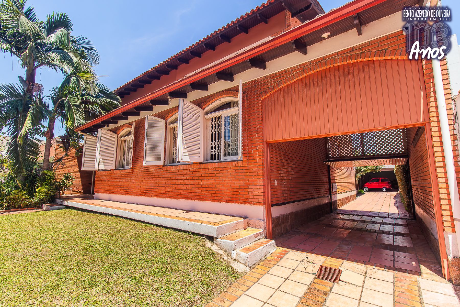 Casa, 5 quartos, 429 m² - Foto 62