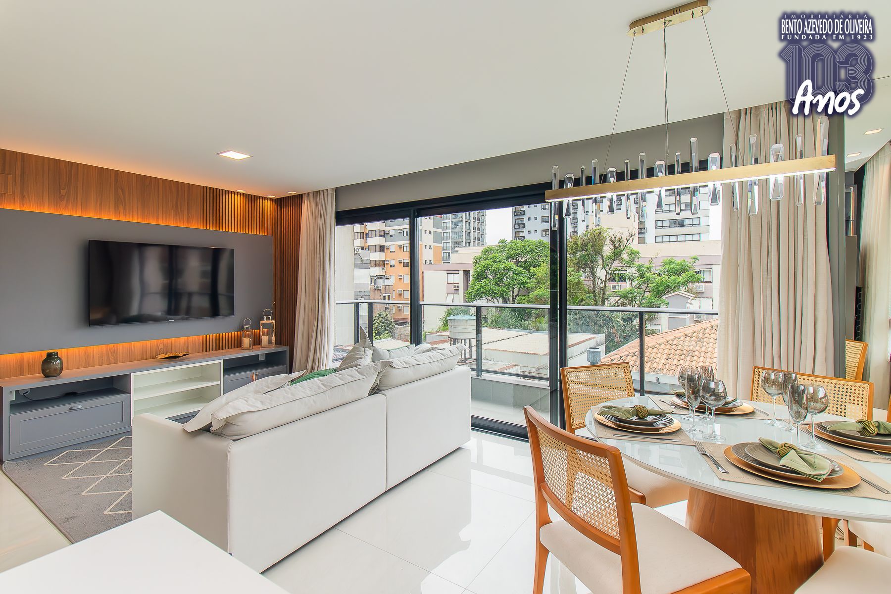Apartamento, 3 quartos, 102 m² - Foto 43