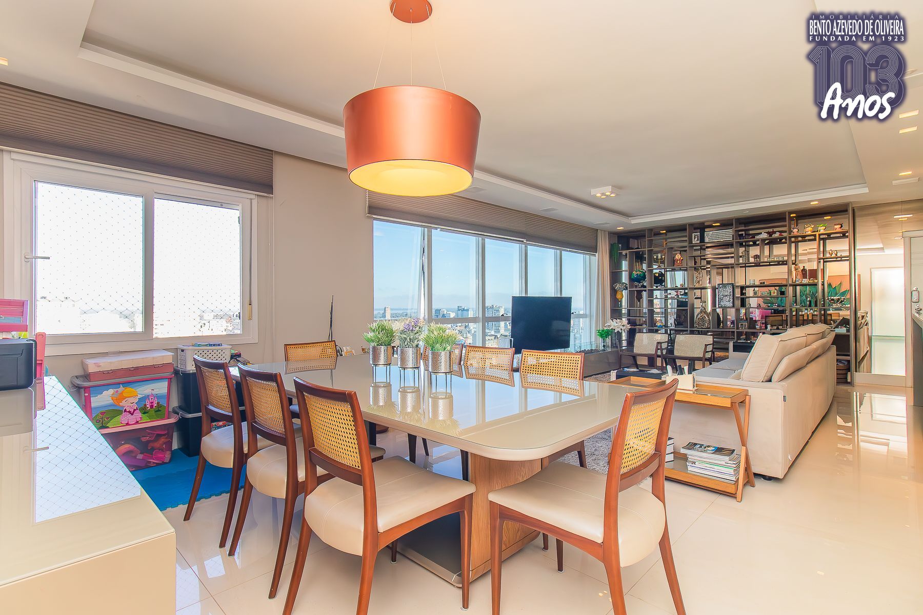 Apartamento, 3 quartos, 147 m² - Foto 15