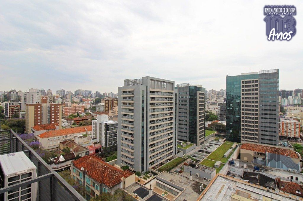 Apartamento, 2 quartos, 130 m² - Foto 10