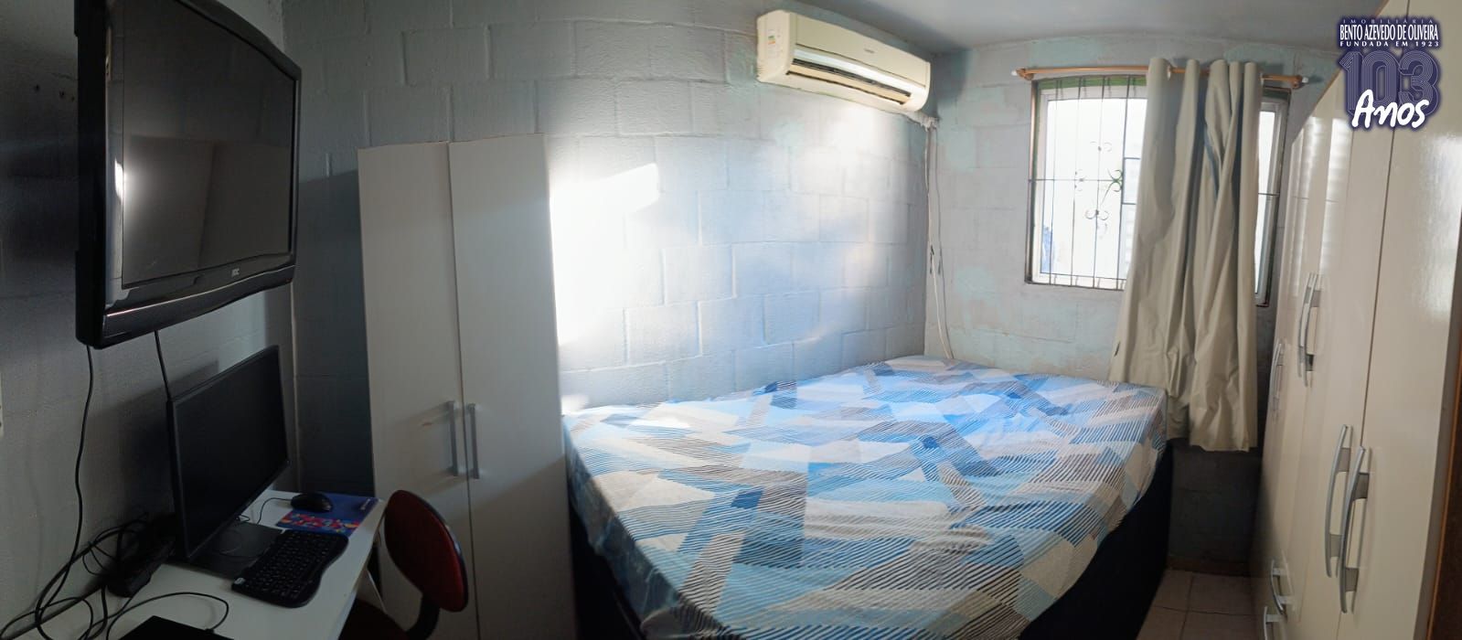 Apartamento, 2 quartos, 57 m² - Foto 8