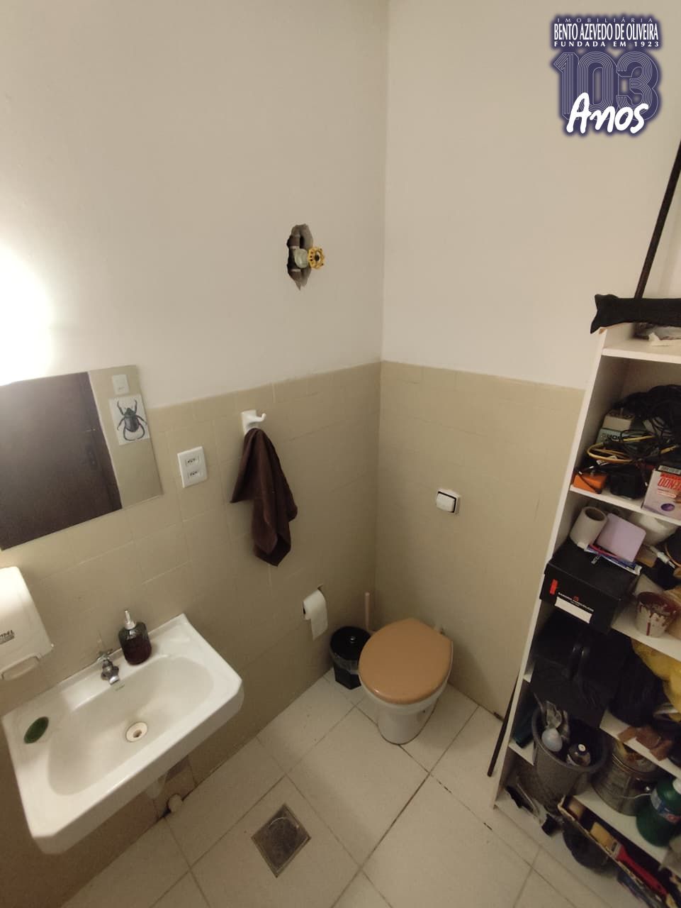 Sala-Conjunto, 32 m² - Foto 14