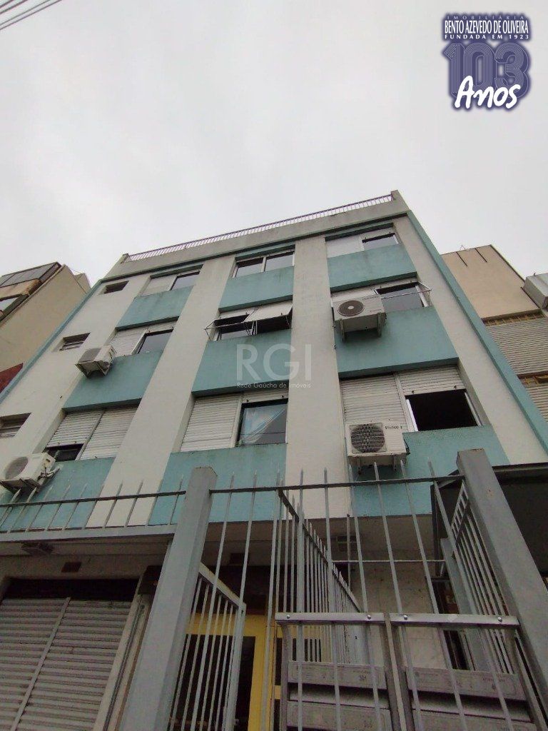 Apartamento, 1 quarto, 42 m² - Foto 1