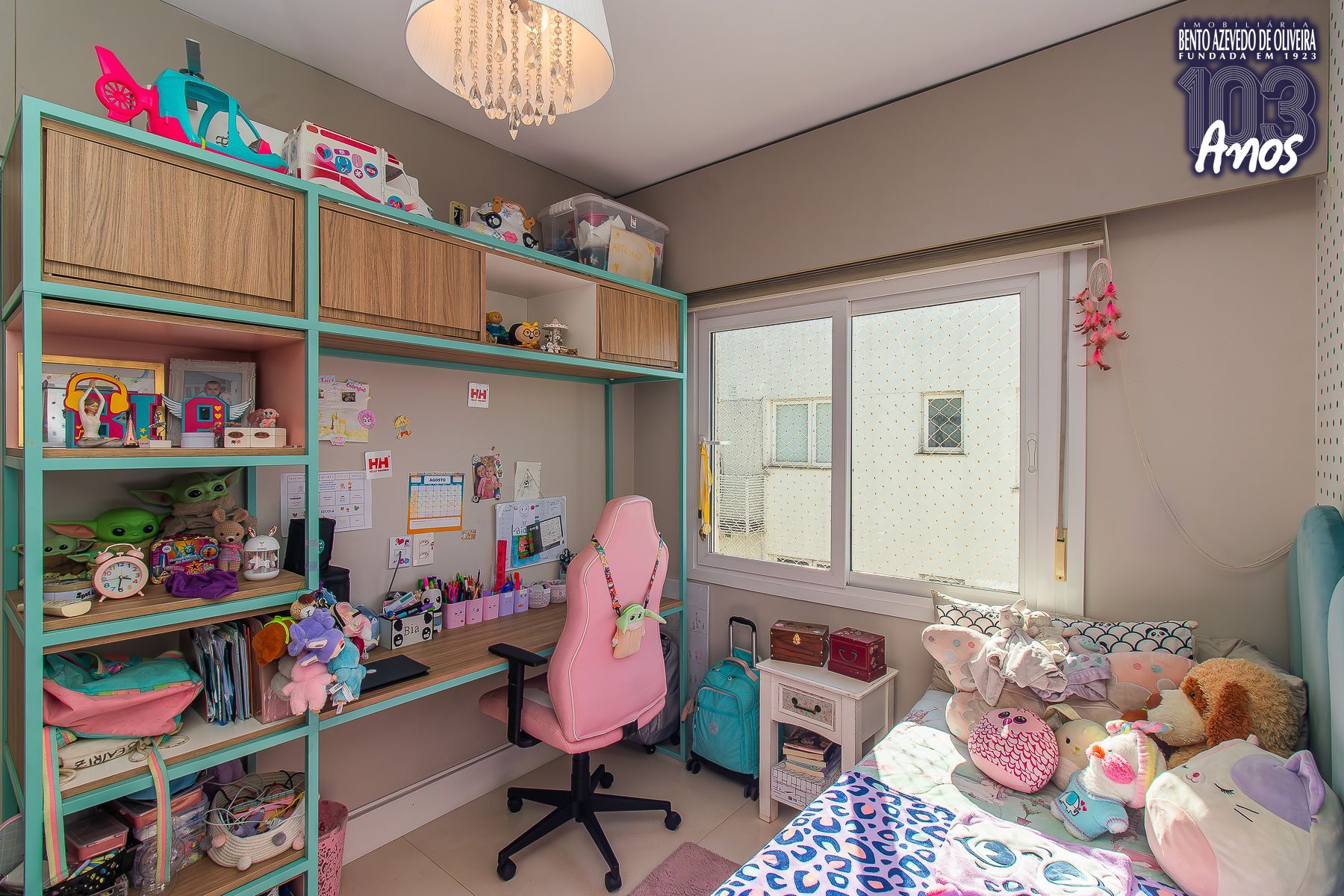 Apartamento, 3 quartos, 147 m² - Foto 24