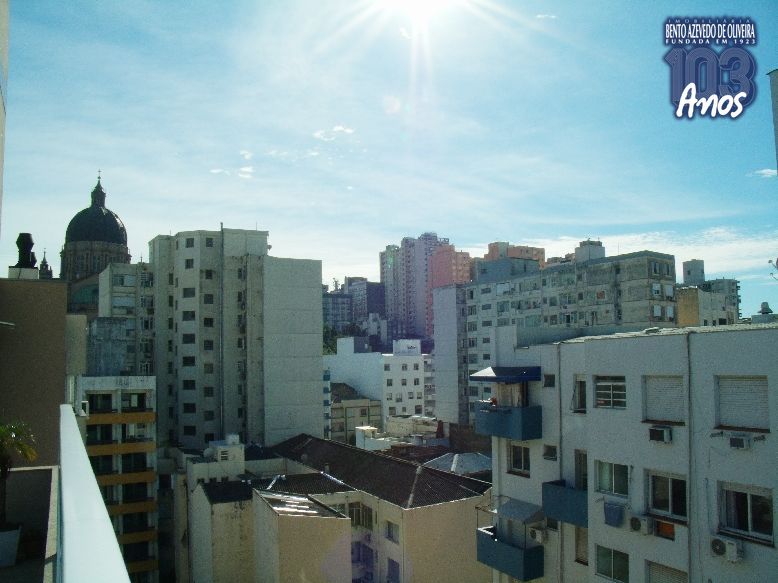 Apartamento, 1 quarto, 32 m² - Foto 13