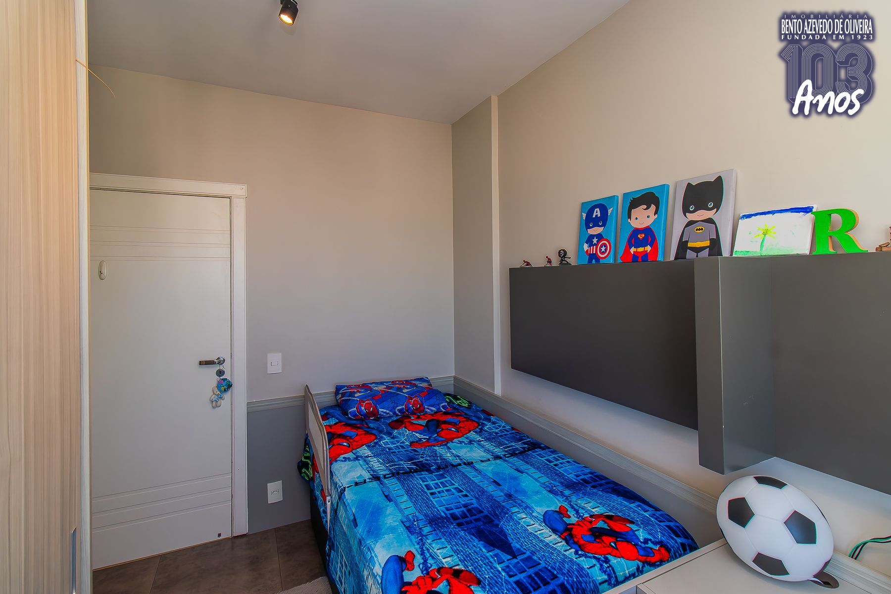Apartamento, 3 quartos, 147 m² - Foto 27