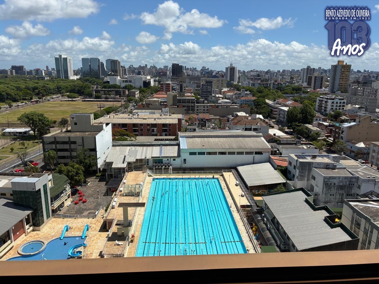 Apartamento, 2 quartos, 64 m² - Foto 41