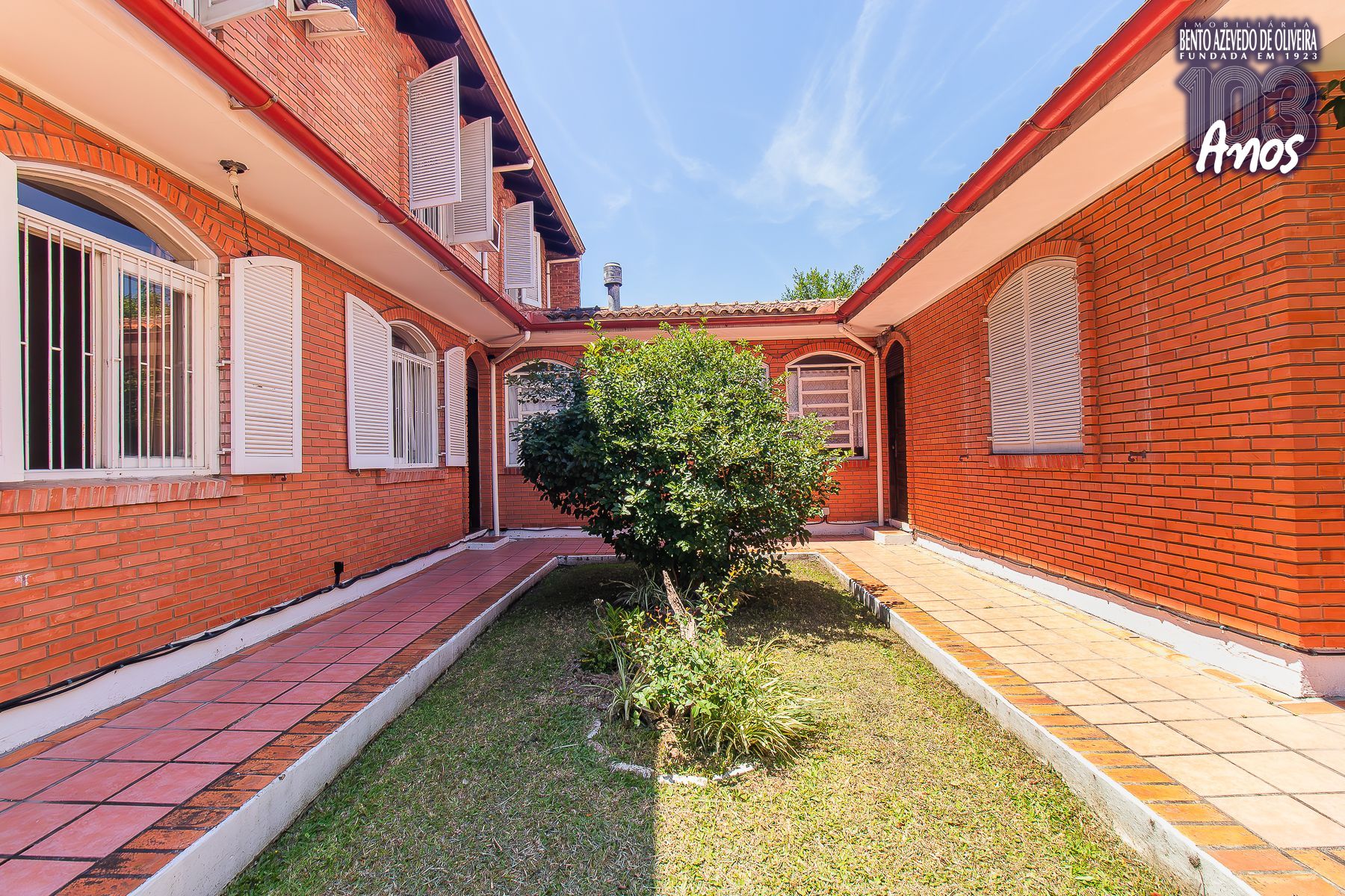 Casa, 5 quartos, 429 m² - Foto 37