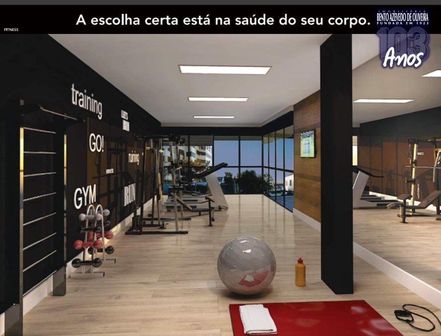 Apartamento, 3 quartos, 102 m² - Foto 9