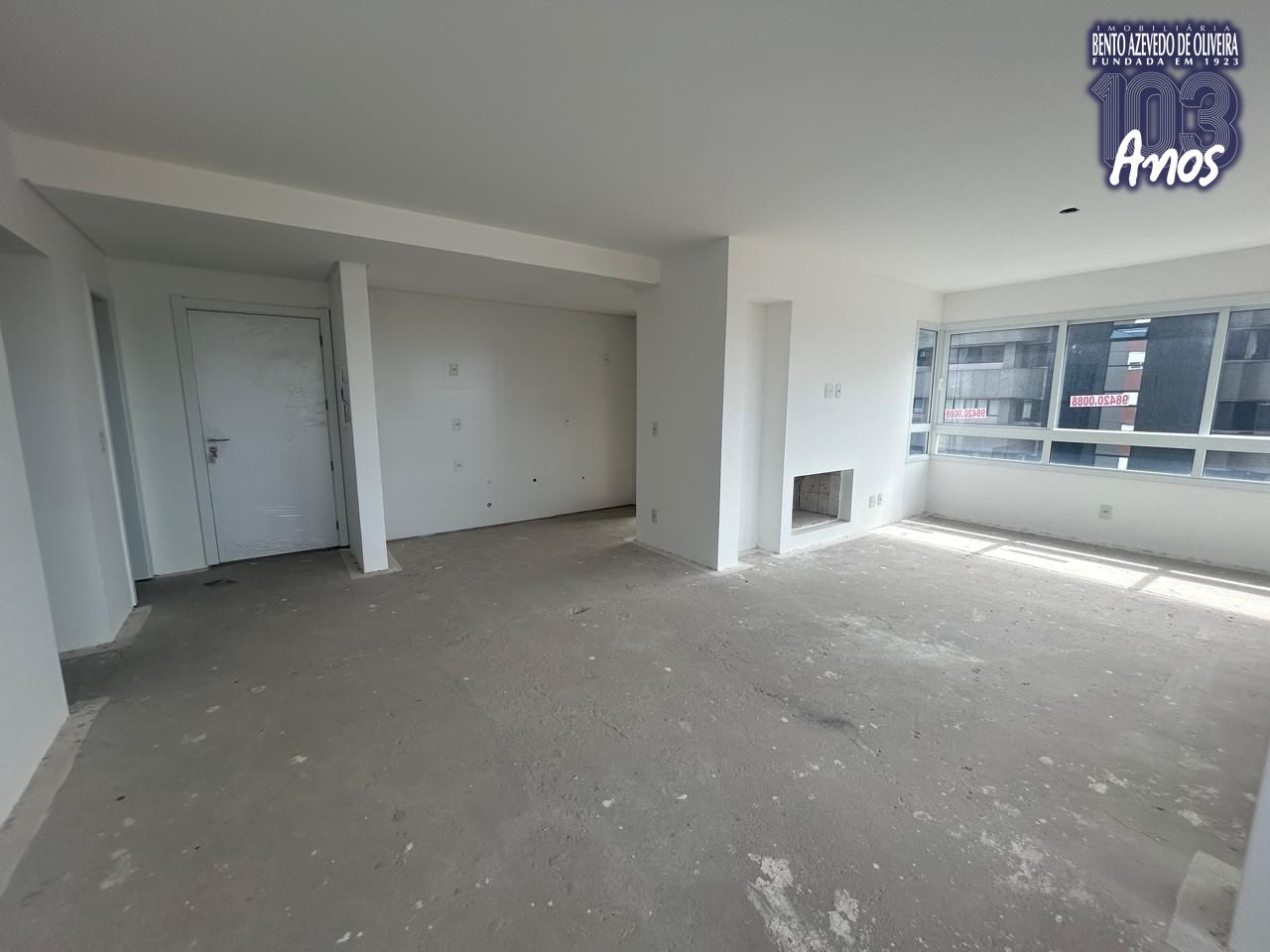 Apartamento, 3 quartos, 102 m² - Foto 32