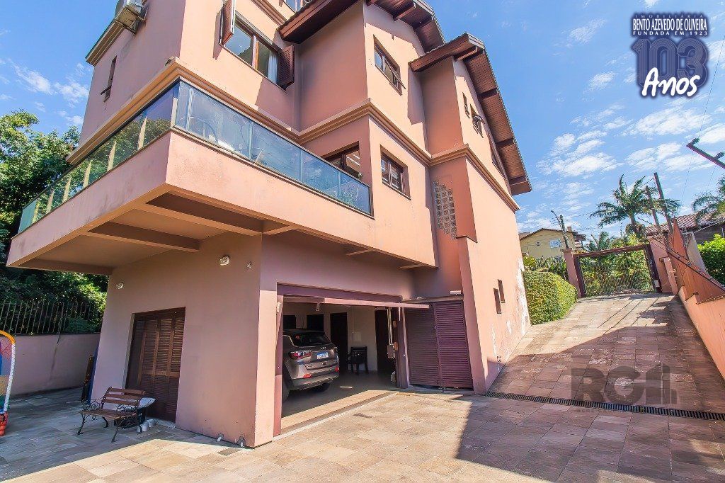 Casa, 3 quartos, 350 m² - Foto 1