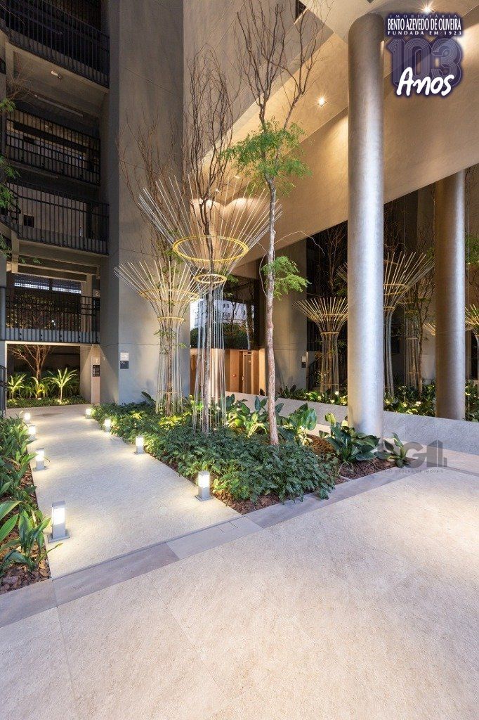 Apartamento, 2 quartos, 130 m² - Foto 33