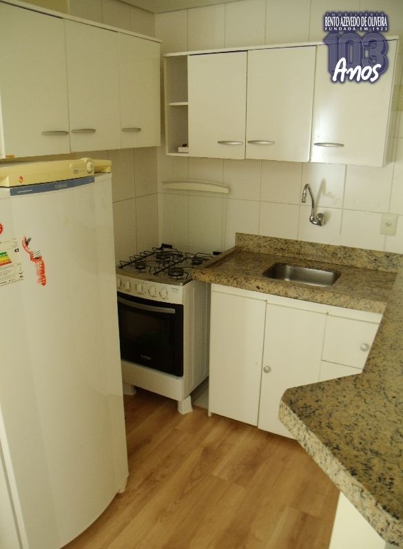 Apartamento, 1 quarto, 32 m² - Foto 6