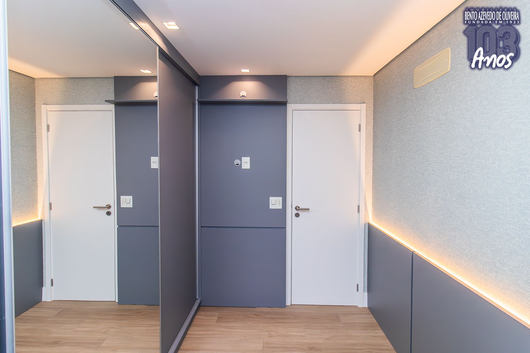 Apartamento, 3 quartos, 102 m² - Foto 30