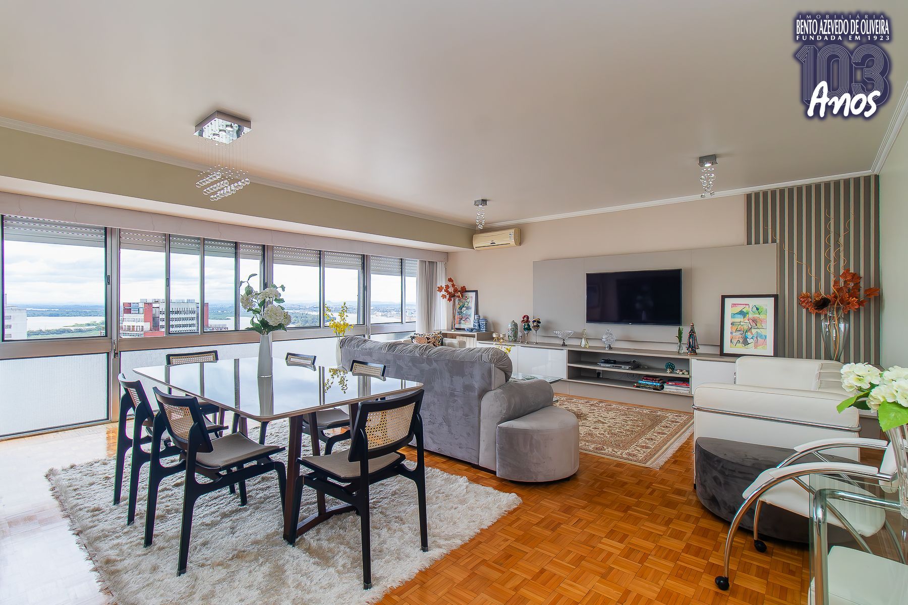 Apartamento, 3 quartos, 205 m² - Foto 6