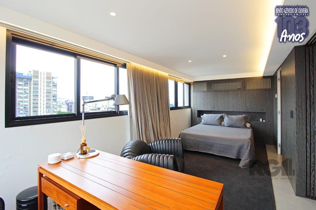 Apartamento, 2 quartos, 130 m² - Foto 24
