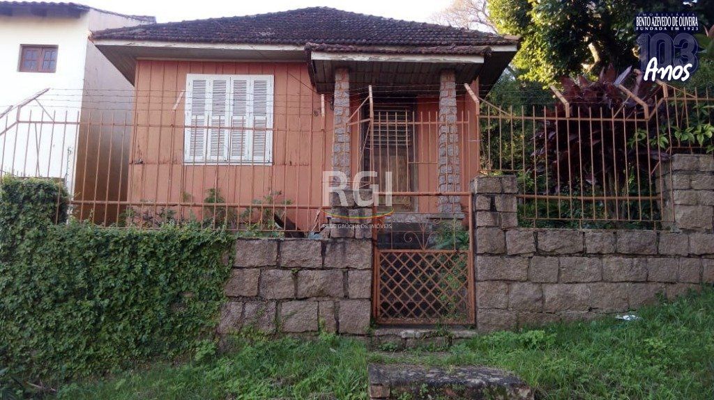 Terreno, 352 m² - Foto 1