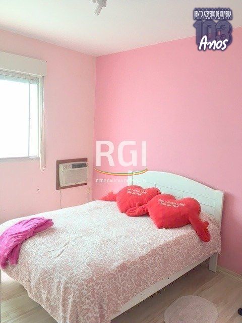 Apartamento, 2 quartos, 59 m² - Foto 4