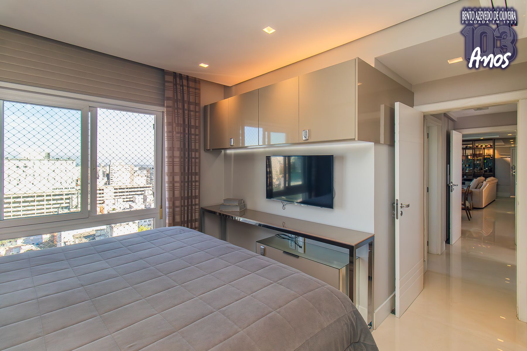 Apartamento, 3 quartos, 147 m² - Foto 30