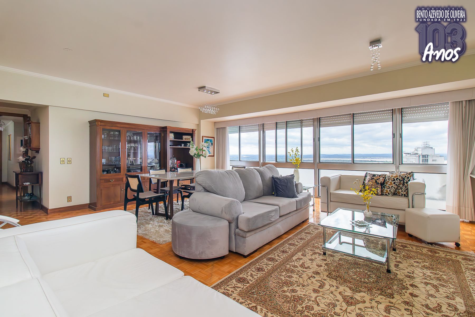 Apartamento, 3 quartos, 205 m² - Foto 10