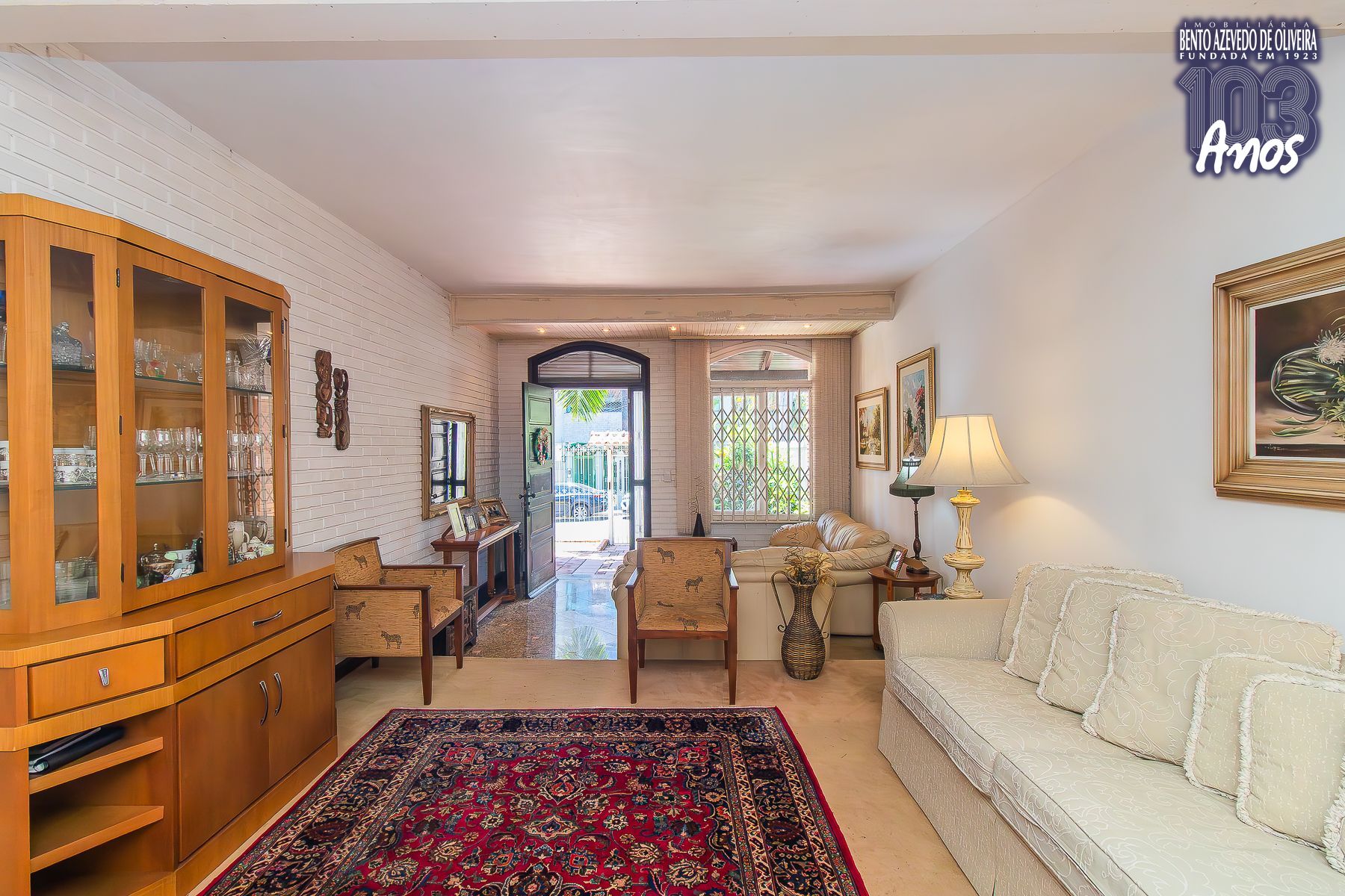 Casa, 5 quartos, 429 m² - Foto 39